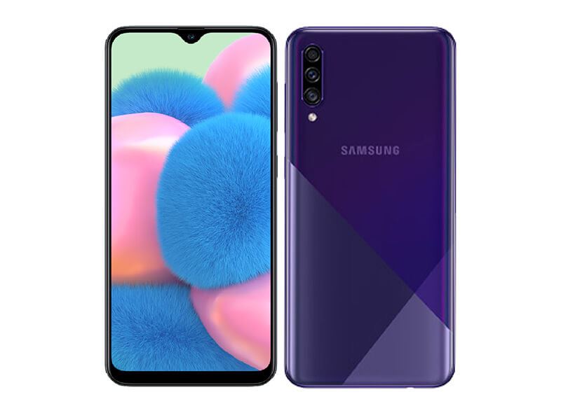 samsung galaxy a301s